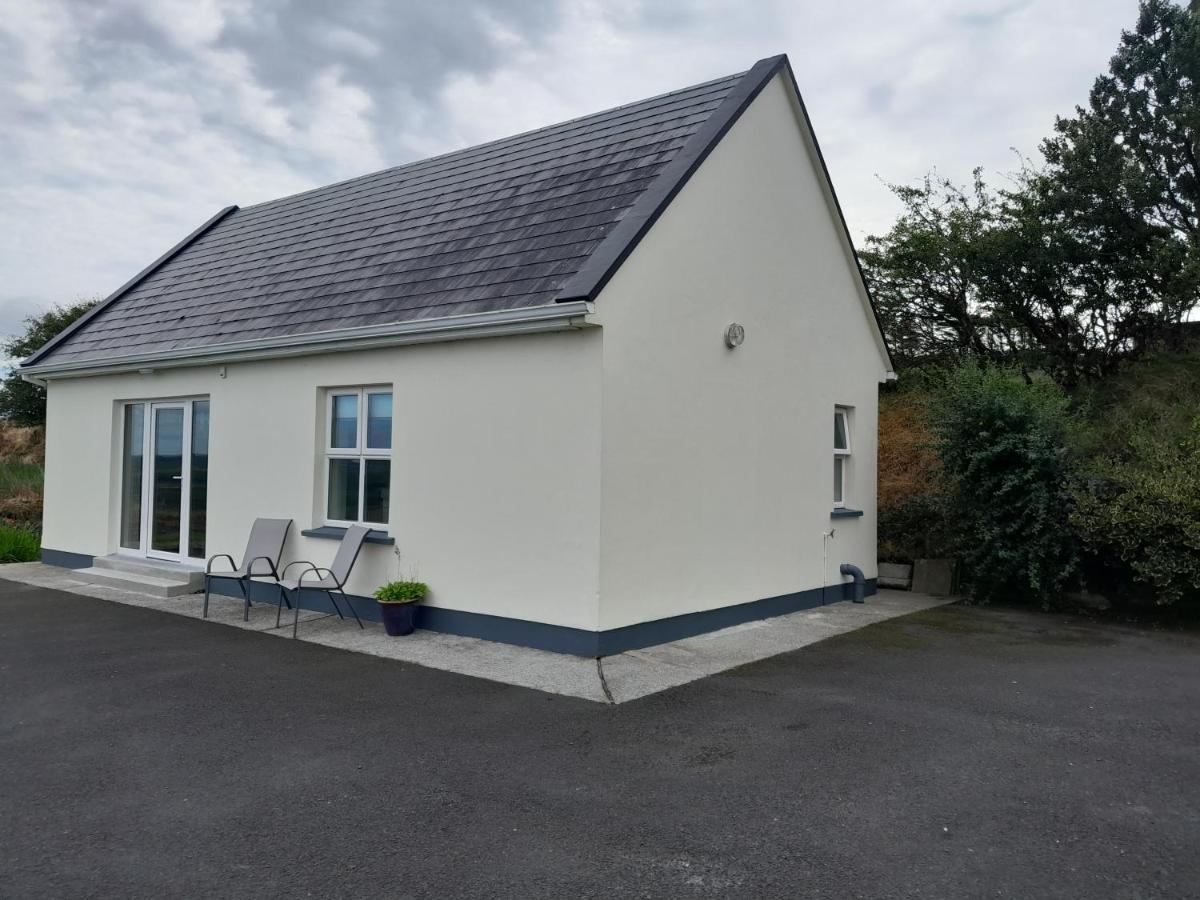 Hilltop Haven, Doolin Extérieur photo